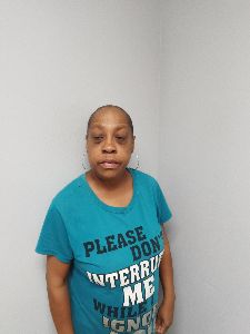 Photo of ORUM, STEPHANIE ANN