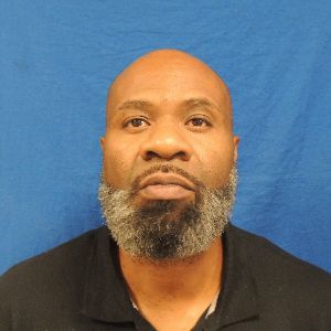 Photo of WALTON, ANTONIO BERNARD