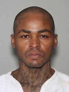 Photo of CHILDRESS, MELVIN RAY JR