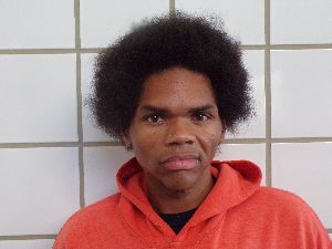 Photo of BARKER, RYAN LOUIS
