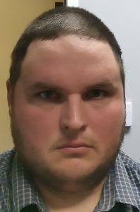 Photo of BROWN, KYLE DEAN