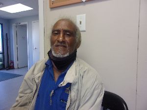 Photo of WILKINS, LOUIS ONEAL