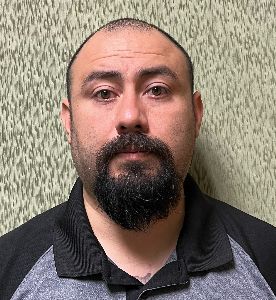 Photo of CHAPA, DANIEL DOMONGUEZ II