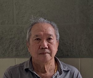Photo of CALVELO, ARSENIO