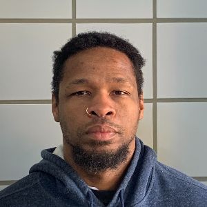 Photo of NELSON, OMAR TERRELL