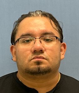 Photo of SALAZAR, JOSEPH JOEL