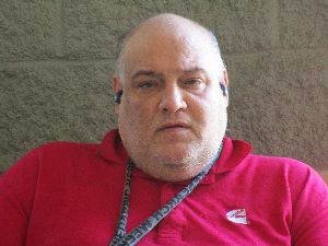 Photo of ZENT, MICHAEL STEVEN