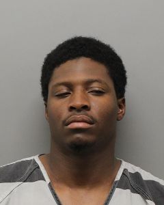 Photo of DANIELS, MARDEZ