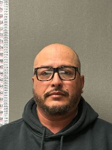 Photo of MARTINEZ, BENJAMIN VALENZUELA