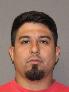 Photo of ZBORAL, ZACHARY XAVIER