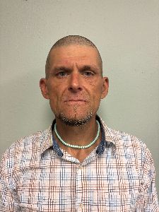 Photo of PAGE, JEFFREY RAYMOND
