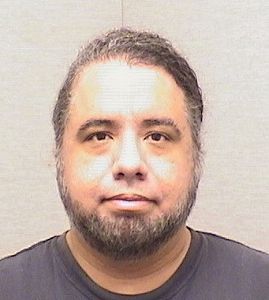 Photo of LONGORIA, ALEXIS ANDRES