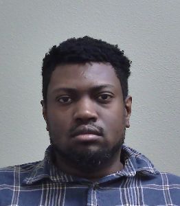 Photo of MITCHELL, JIMMY DESHON III