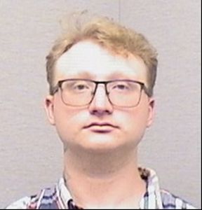 Photo of LUCAS, MATTHEW LELAN