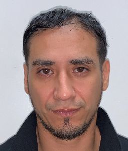 Photo of NEVAREZ, RAMIRO II