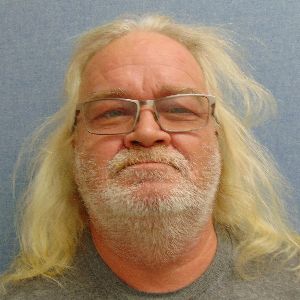 Photo of GEORGE, PATRICK EUGENE