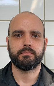 Photo of ESPINOZA, DANIEL