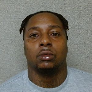 Photo of COLLINS, KURTIS LEE