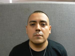 Photo of YBARRA, ALFONSO ANDREW