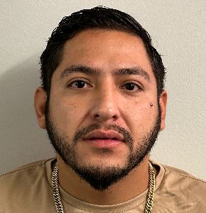 Photo of FUENTES, SALVADOR JR