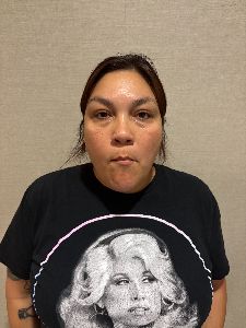 Photo of GONZALES, JENNIFER MARIE