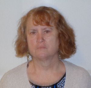 Photo of PITTMAN, STEFANIE DIANN