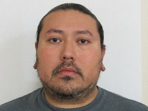 Photo of DELACRUZ, RICARDO JR