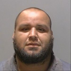 Photo of CONTRERAS, JOSE LUIS JR