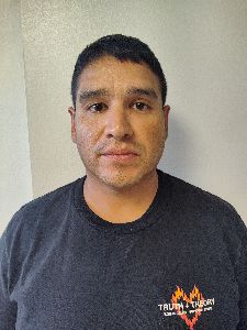 Photo of MARTINEZ, MARTIN