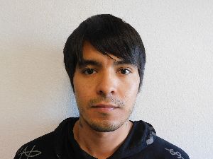 Photo of SANCHEZ, CARLOS R JR