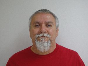 Photo of CARDENAS, NORBERTO MAGANAS