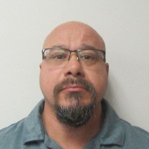 Photo of GONZALEZ, JUAN PEDRO