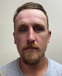 Photo of BARTON, DARRELL DANE