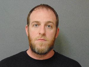 Photo of HANEY, ANTHONY DOMINIC