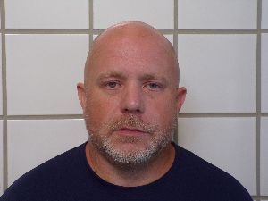 Photo of FOSTER, MICHAEL JAMES