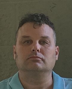 Photo of WAGNER, JASON BLAIN
