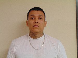 Photo of GUILLEN, ESAU