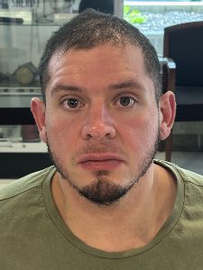 Photo of FLORES, JOSHUA ROLAND