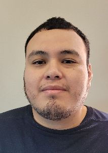 Photo of ESCOBER, DAVID