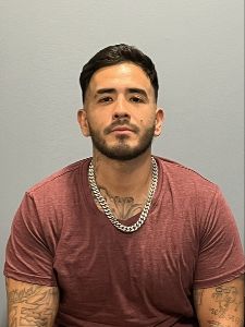Photo of ALVARADO, LUIS
