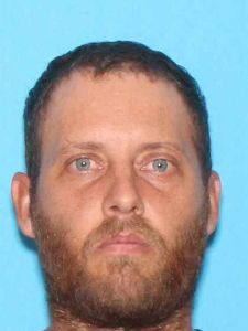 Photo of YARBROUGH, CHRISTOPHER NATHAN