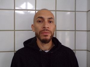 Photo of BARAJAS, MICHAEL JOSEPH