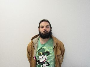 Photo of LEATH, RUSSELL LANIER
