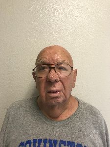 Photo of MARTINEZ, JULIAN JAMES JR