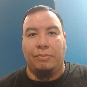 Photo of RUEDAS, RUBEN ANTHONY