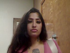 Photo of GONZALEZ, CRYSTAL R