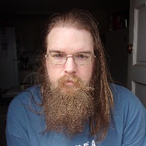 Photo of DAVIDSON, THADDAEUS ANDREW