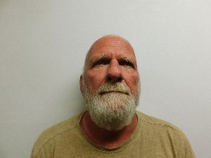 Photo of HENDRICKS, GERALD JOE