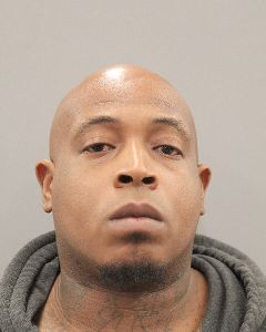 Photo of MARTIN, MICHAEL DEWAYNE