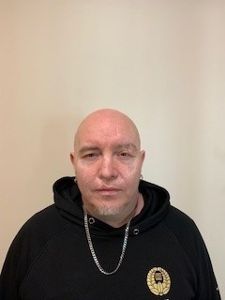 Photo of MAXWELL, CORY JOHN